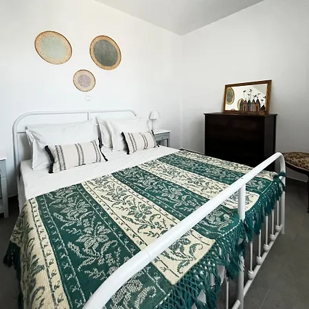 Once Upon, 3bedroom House In Chora * 基斯诺斯