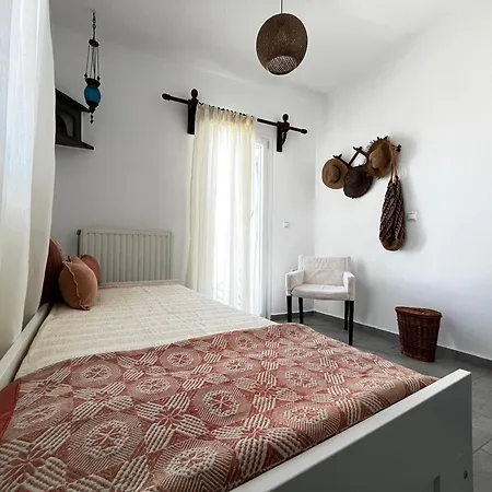 Once Upon, 3bedroom House In Chora 度假居 *