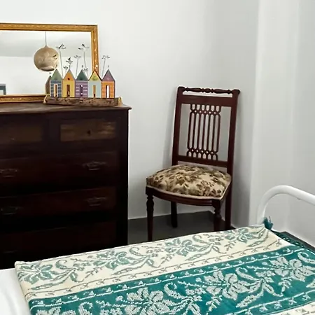 Ferienhaus Once Upon, 3bedroom House In Chora *