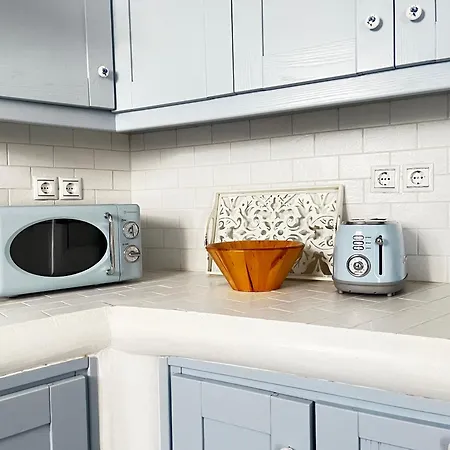 Once Upon, 3bedroom House In Chora * Kythnos