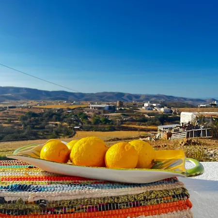 Once Upon, 3bedroom House In Chora *