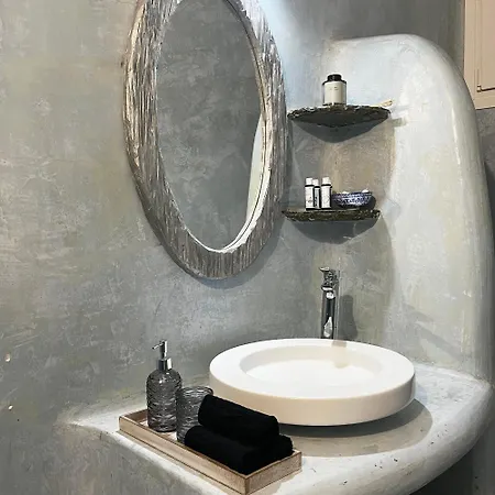 度假居 Once Upon, 3bedroom House In Chora