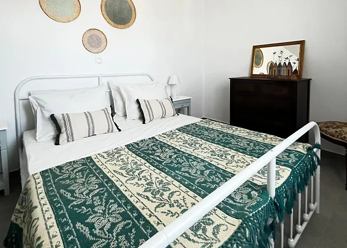 Once Upon, 3bedroom House In Chora * Kythnos