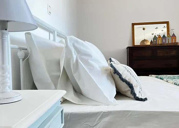 Ferienhaus Once Upon, 3bedroom House In Chora Kythnos