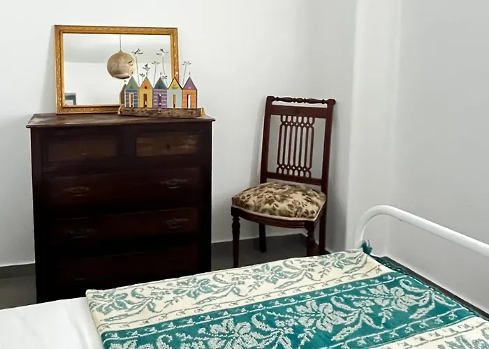 Ferienhaus Once Upon, 3bedroom House In Chora *