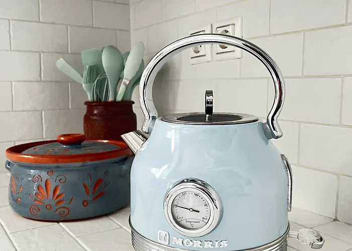 Once Upon, 3bedroom House In Chora * Kythnos