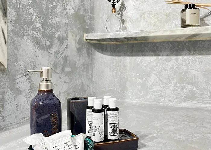 Once Upon, 3bedroom House In Chora Ferienhaus *