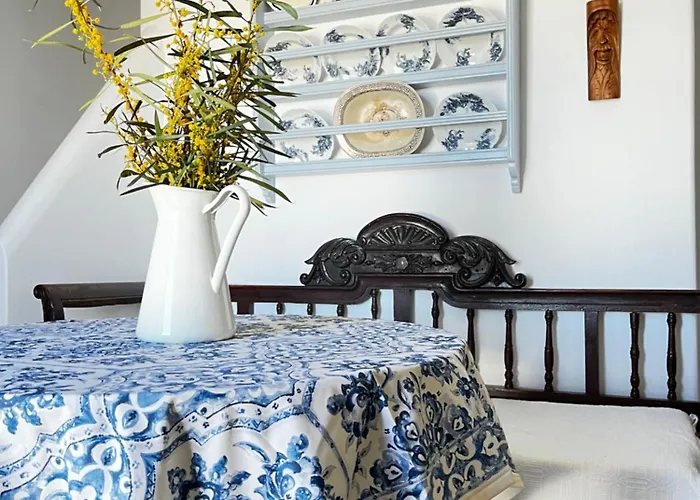 Once Upon, 3bedroom House In Chora *