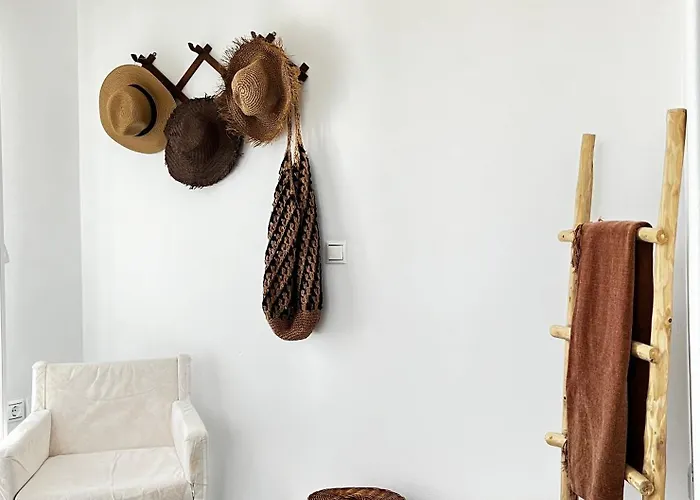 Once Upon, 3bedroom House In Chora Ferienhaus Kythnos