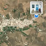 Once Upon, 3bedroom House In Chora Casa vacanze