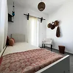 Once Upon, 3bedroom House In Chora Casa vacanze *