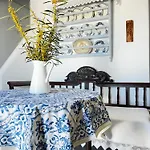 Once Upon, 3bedroom House In Chora *