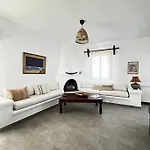 Casa vacanze Once Upon, 3bedroom House In Chora