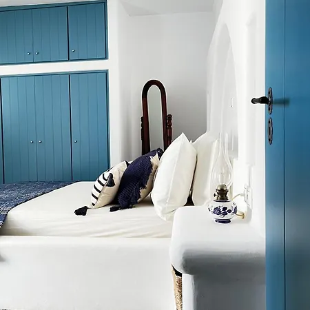 Once Upon, 3bedroom House In Chora * Китнос
