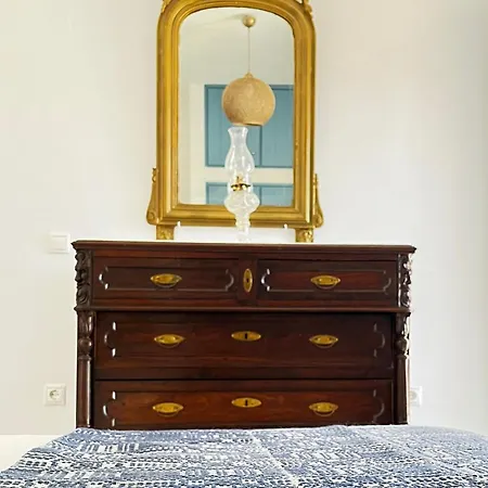 Once Upon, 3bedroom House In Chora
