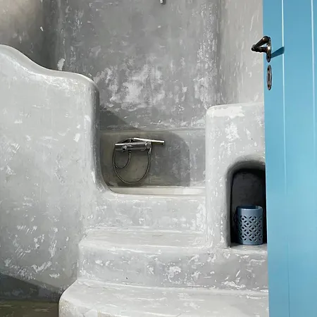 Casa de Férias Once Upon, 3bedroom House In Chora Kithnos