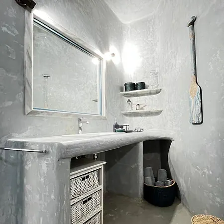 Σπίτι διακοπών Once Upon, 3bedroom House In Chora