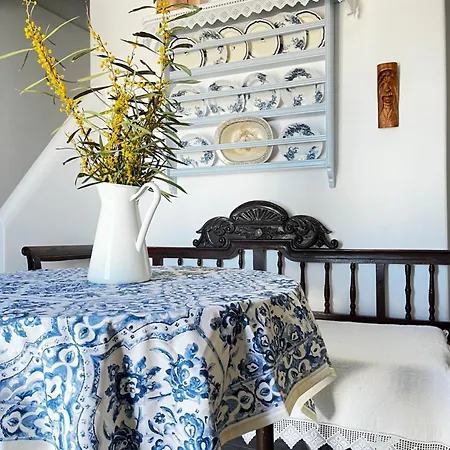 Once Upon, 3bedroom House In Chora *