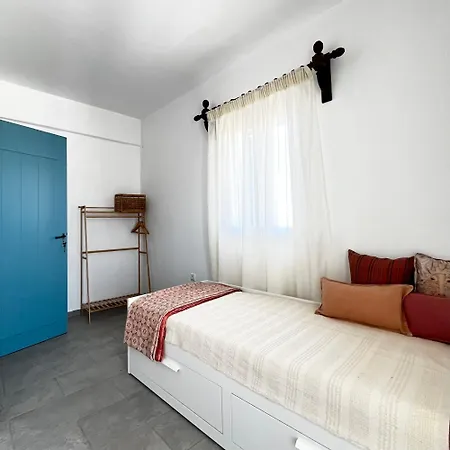 Once Upon, 3bedroom House In Chora Casa vacanze Kithnos